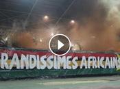 VIDÉO. Regardez beau craquage supporters MOBejaia contre DRBT