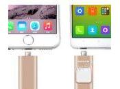 POFAN pour iPhone iPad smartphones Android