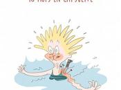 Capsulite jambon d’epaule mois capsulite