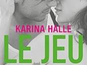 McGregor, saison Karina Halle