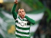 Video Tout buts d'Islam Slimani saison dernière.