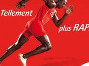 contrat pour Usain Bolt