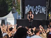 Rock Seine concerts préférés l’édition 2016