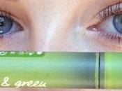 maquillage waterproof