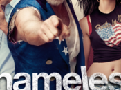 Shameless trailer poster pour saison