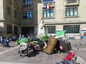 Montreuil enfants roms parrainés célébrités