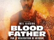 Cinéma Blood Father, bande annonce l’affiche