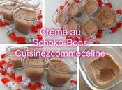 Crème Schoko-Bons