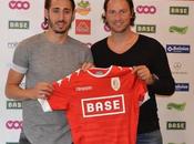 Officiel Belfodil retourne Europe