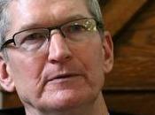 Apple envisage rapatrier profits vers États-Unis l’an prochain