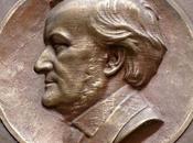 Wagner Dresde, plaque commémorative