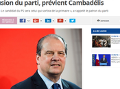 fatwas Camba effraient-elles encore quelqu’un(e) #Fauxcialisme