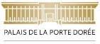 Journées Patrimoine Visite guidée toit Palais Porte Dorée Samedi dimanche septembre 15h, 16h,