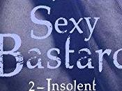 agendas 2ème tome Sexy Bastard sortira octobre