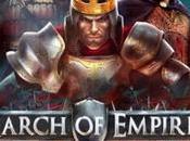March Empires débarque iPhone: disponible