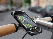 RapidMount, votre iPhone vélo quelques secondes