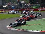 Quels sont circuits plus rapides monde?
