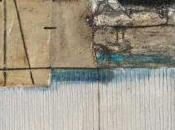 Exposition DOMINIQUE COFFIGNIER Acte Galerie Anne-Marie Roland Pallade. Lyon