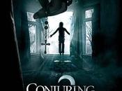 Conjuring enfield (2016) ★★★★☆