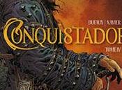 Conquistador,