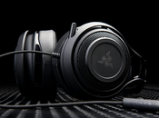 Casque filaire MANO’WAR Razer