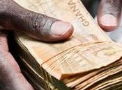 Ghana: Evasion Fiscale dettes