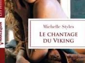 chantage viking Michelle Styles