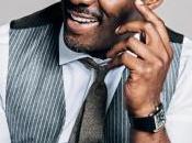 Idris Elba sera peut-être nouveau James Bond