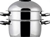 cuisson vapeur