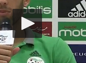 Vidéo Slimani "Seul travail paie"