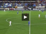 Vidéo Magnifique Diaz avec réserve Real Madrid