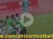 VIDÉO. CAN2017: Banou Diawara offre qualification Burkina Faso 99eme minute