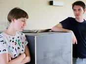 Prix Jeune Création Métiers d’Art Bellot Bottle