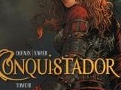 Conquistador,