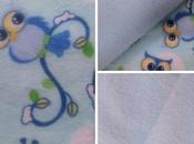 pour finir, flanelle bleue motif hibou toujours chez Rikittyn http://www.latelier-rikittyn.com/boutique/l_atelier_rikittyn-584 #tissu #bebe #baby #jevends #vente #ventes #ventetissus #destock #destockage
