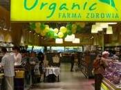 marché alimentaire développe Pologne