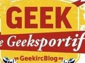 GeekSportif corde sauter, moyen d’améliorer endurance