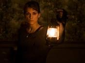 Au-Delà Murs série événement dévoile travers escape game interactif Saurez-vous trouver porte rouge