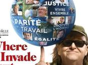 Concours: places pour Where invade next gagner