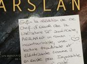 Arslan
