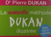 regime dukan nouvelle methode