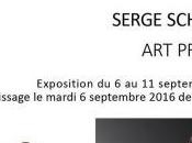 Parcours Mondes 2016 Galerie Serge SCHOFFEL Premier