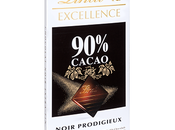 bienfait chocolat noir