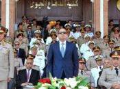 Egypte nomination d’un nouveau ministre l’Approvisionnement