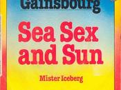 Serge Gainsbourg-Sea, sun-1978