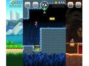 Nintendo Super Mario arrive courant) l’App Store