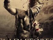 Chronique "Gladiatores" Marcus M.D.