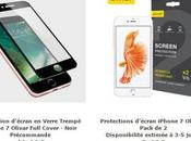 Accessoires iPhone Mobile