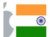Apple souhaite toujours produire iPhone Inde