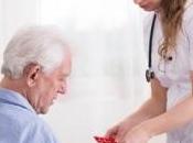 CHUTES domicile: Mieux prévenir risque chez patient dément Geriatrics Gerontology International